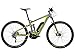 Produktbild Bergamont E-Line Contrail C 6.0 500 29 Pedelec Elektro MTB Fahrrad grau/grün 2016: Größe: L (176-183cm)