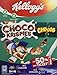 Produktbild Kellogg's Choco Krispies Chocos, 5er Pack (5 x 375 g)