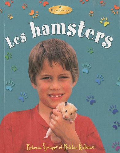 Télécharger Les hamsters Francais PDF
