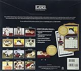 Image de The Lang American Cat 2016 Calendar