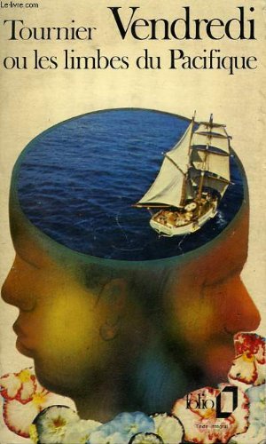 Vendredi ou Les Limbes du Pacifique en ligne Vendredi ou Les Limbes du Pacifique en ligne