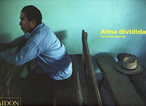 Alma Dividida. Divided Soul Alma Dividida. Divided Soul