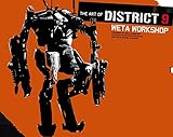 Image de The Art of District 9: Weta Workshop