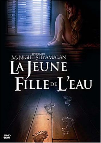Jeune fille de l'eau (La)
