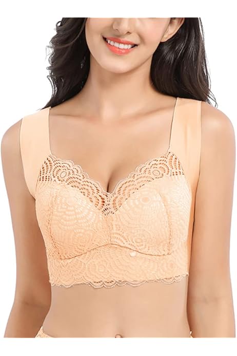 Soutien-gorge Bandeau Intimissimi Pack De 3 Soutiens-gorge Sans Bretelles - Bandeau Femme Sans Armature - Coussinets Amovibles Brassière Bandeau Femme Sans Armature