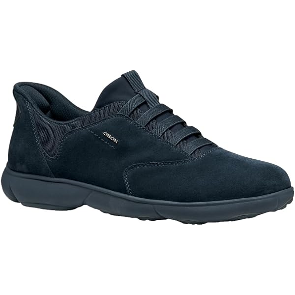 Baskets d nebula 2.0 c Geox | La Redoute Baskets d nebula 2.0 c Geox | La Redoute