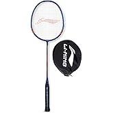 Buy Li-Ning XP 2020 Special Edition Blend Strung Badminton Racquet With ...