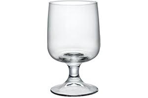 Bormioli Rocco Executive Set 12 Calici Acqua 26 cl