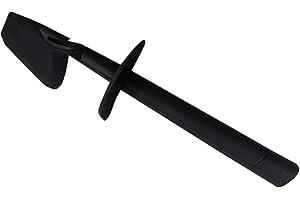 ‎WOLFCUT Spatel, Schaber, Teigschaber Ersatz für/kompatibel mit Thermomix TM5, TM31, Silver Crest Monsieur SKMC 1200 A1