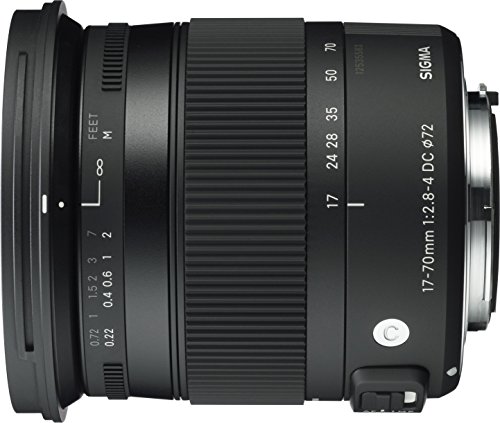 72mm Objektivkappe Für Nikon Mit Snap-on-Verschluss – Inkl. Befestigungsschnur, 1 Jahr Garantie