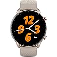 Amazfit [New Version] GTR 2 46mm Smart Watch with Bluetooth Call, Sports Watch with 90+ Sports Modes, Fitness Tracker with Heart Rate, SpO2 Monitor, 3GB Music Storage, Alexa Built-in, Gray
