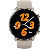 [2022 Nuova Versione] Amazfit Smartwatch GTR 2 Orologio Intelligente, Chiamata Bluetooth, Riproduzione di Musica, 90+ Modalit