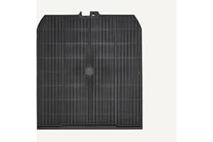 UNIVERSALE Filtro Carbone Cappa Falmec Misure 21x23.5 06kk0112