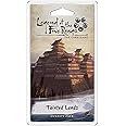 Fantasy Flight Games Legend of The Five Rings LCG: Tainted Lands