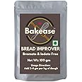 Vintop Bakease Bread Improver 100Gm