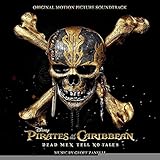 Pirates of the Caribbean: Fluch Der Karibik 5