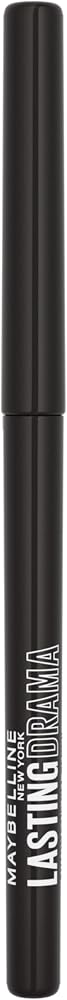 Maybelline New York Lasting Drama Automatic Liner Göz Kalemi- Midnight Black