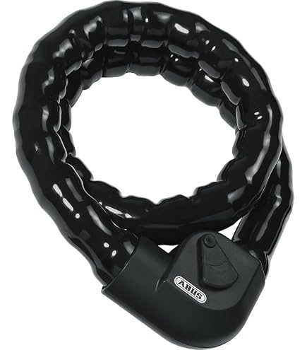 ABUS Blocca Cavo Steel-O-Flex Centuro 860 - Antifurto Per Bici - Foto 8