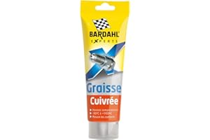 SADAPS Graisse Cuivre haute température 150g