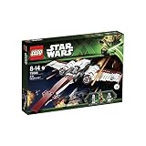 Lego 75004 Star Wars Z-95 Headhunter - Lego