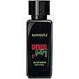 Maryaj Chemical Poetry EDP 50ML Perfume - Long-Lasting Fragrance Gift for Women