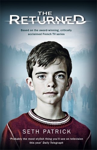 Cover zum Buch The Returned