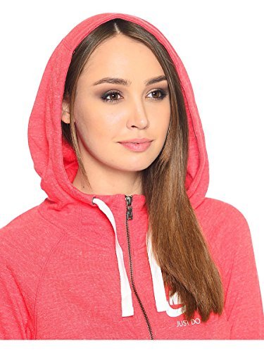 Nike Gym Vintage Damen Sweatshirt Hoodie - 3