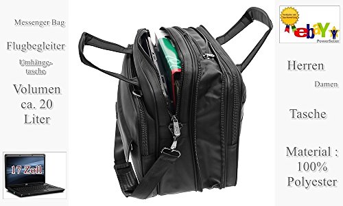 SONDERPOSTEN XXL BAG TASCHE FLUGBEGLEITER MESSENGER UMH NGETASCHE BUSINESSTASCHE ARBEITSTASCHE SCHULTERTASCHE HERRENTASCHE QUERFORMAT reviews SONDERPOSTEN XXL BAG TASCHE FLUGBEGLEITER MESSENGER UMH NGETASCHE BUSINESSTASCHE ARBEITSTASCHE SCHULTERTASCHE HERRENTASCHE QUERFORMAT