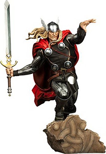 FIGURA ESTATUA THOR MODERN AGE 53 CMS