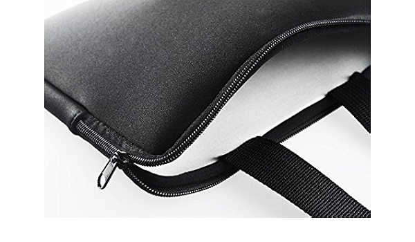 soft case notebook 15.6