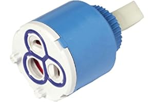 Sanitop-Wingenroth - Cartucho de recambio, 64020 6