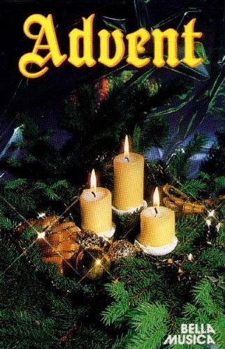 Preisvergleich Produktbild Advent [Musikkassette] [CASSETTE] by Keine Künstlerinformation