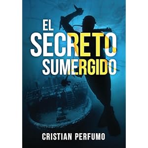 El secreto sumergido: Aventura y misterio en la Patagonia