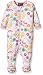 In the Night Garden Baby Girls 0-24m Itng Sleepsuit, Pink, 3-6 Months