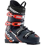 Género: Hombre Rossignol Botas de esquí Speed Rental - Dark Blue Hombre - Hombre - Talla 51 - Negro, Color Negro, tamaño 27