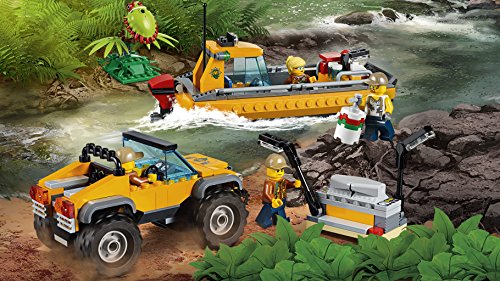 Lego-City-60162-Elicottero-nella-Foresta