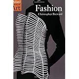 Fashion (Oxford History of Art)