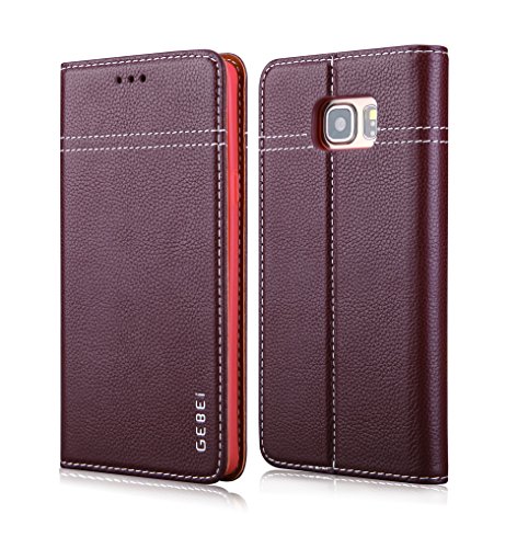 Galaxy Note Case Samsung Note Case Brown Premium Desertcart