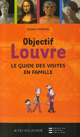 Objectif Louvre