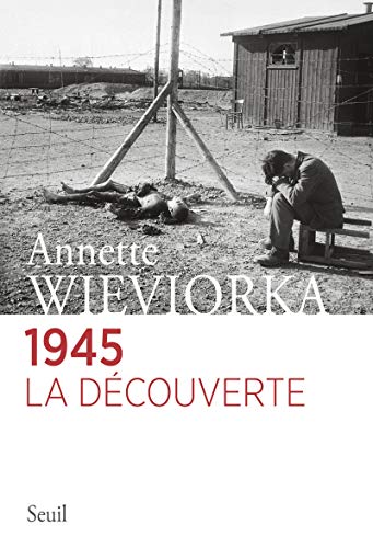 Télécharger 1945. La découverte Livre eBook France