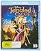 Tangled [3D Blu-ray]