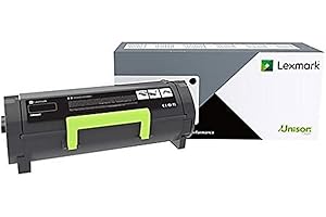 Lexmark B2300A0 Cartuccia Toner Originale Nero 3000 pagine