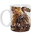 Produktbild Star Wars - Keramik Tasse - Chewbacca - Episode 7 - Geschenkbox