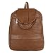 Ayeshu Backpack Brown RS.599.00