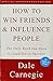 Produktbild How To Win Friends & Influence People