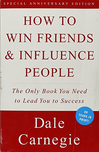 Preisvergleich Produktbild How To Win Friends & Influence People