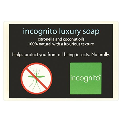 Preisvergleich Produktbild Incognito Luxury Soap 100g