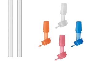 CAMELBAK Eddy+ Kids Bottle Bite Valves & Straws