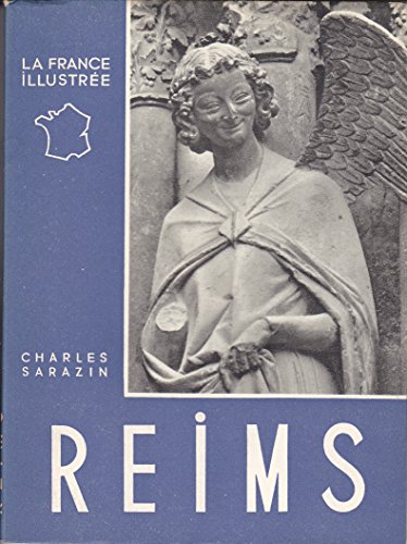 Reims - photos de jean roubier gratuit