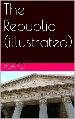 The Republic (illustrated) (English Edition)